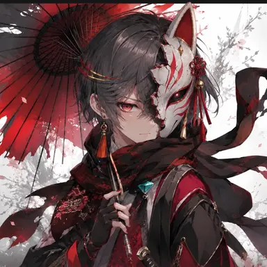 Profile image of 綾羽