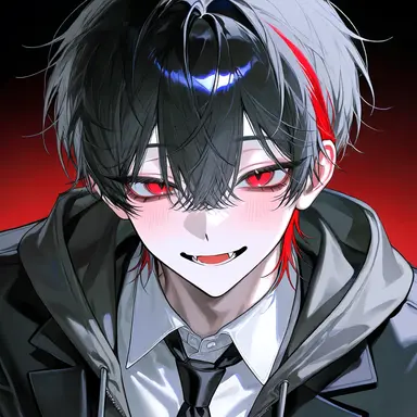 Profile image of Ruka