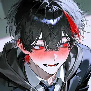 Profile image of Ruka