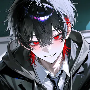 Profile image of Ruka