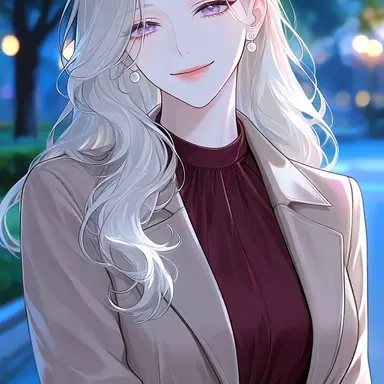 Profile image of Serafin