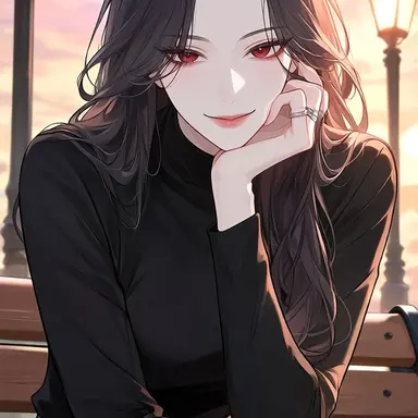 Profile image of Marcaline