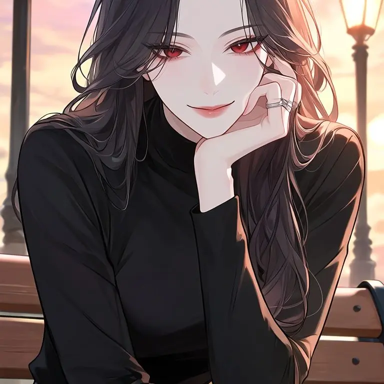 PaleGrape7881의 Claimed at Dusk