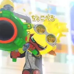Profile image of ちょこぺろ