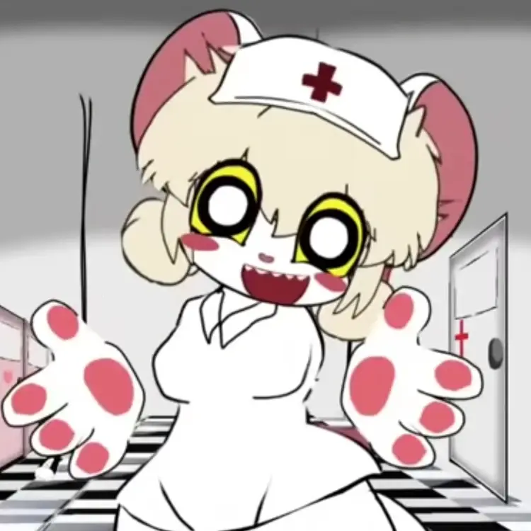 PromptDonor08120.의 Terrible Mouse!