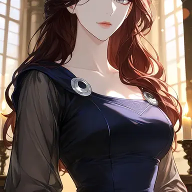 Profile image of Eithne