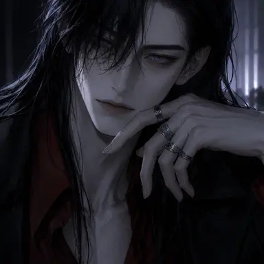 Profile image of 블랙문 보스