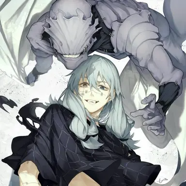 Profile image of 마히토