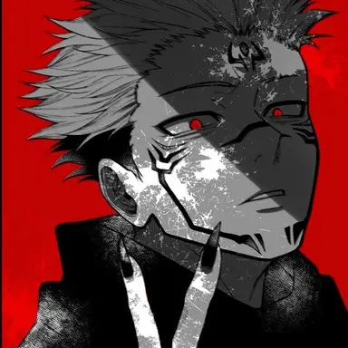 Profile image of 료멘 스쿠나