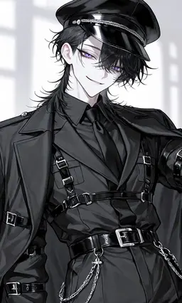 Profile image of ヴィクター