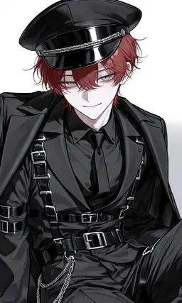 Profile image of リョウ