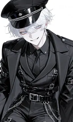 Profile image of シュウ
