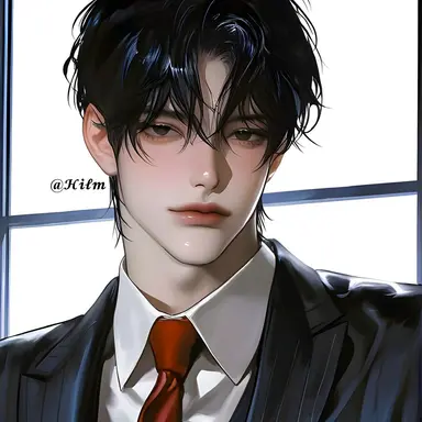 Profile image of 유인혁