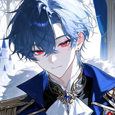 Profile image of Lucian