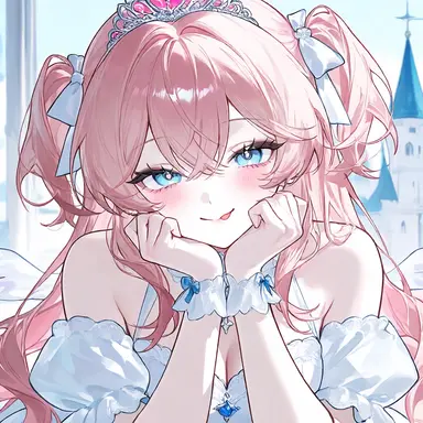 Profile image of Lillia