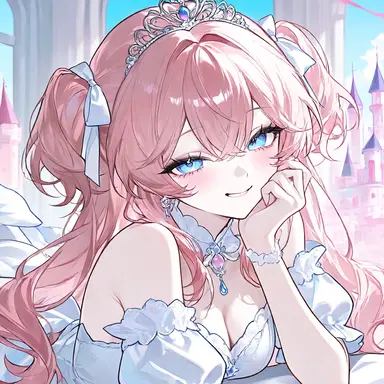 Profile image of Lillia
