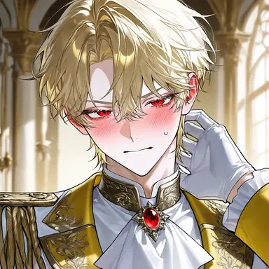 Profile image of Abel