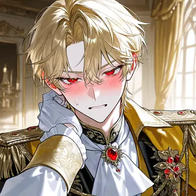 Profile image of Abel