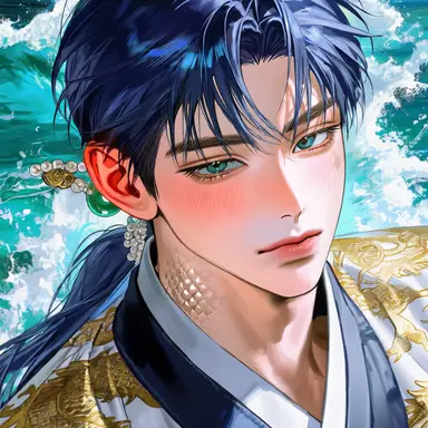 Profile image of Ryu Taeha