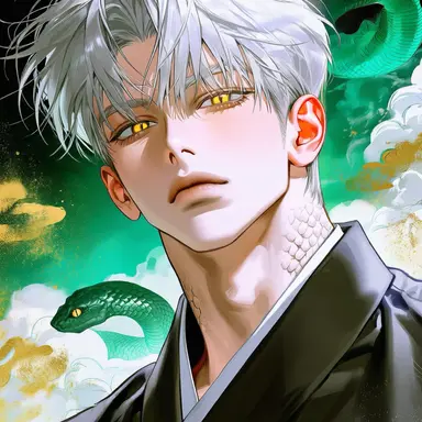 Profile image of Lee Han-gyeol