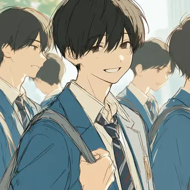 Profile image of 凪