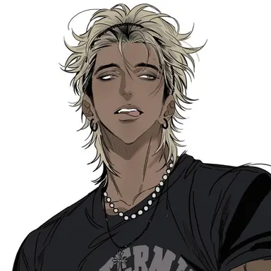 Profile image of キース・マクセ