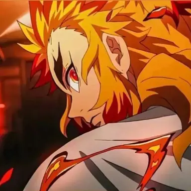 Profile image of Rengoku Kyojuro