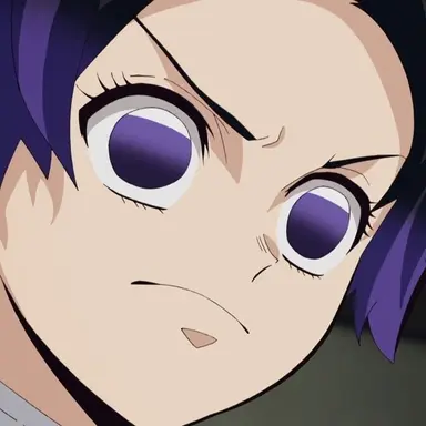 Profile image of Kocho Shinobu