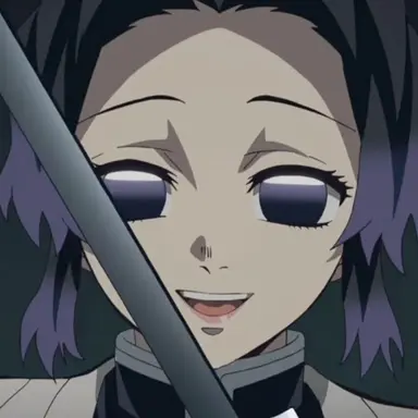Profile image of Kocho Shinobu