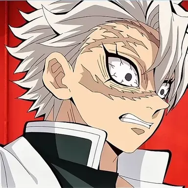 Profile image of Shinazugawa Sanemi