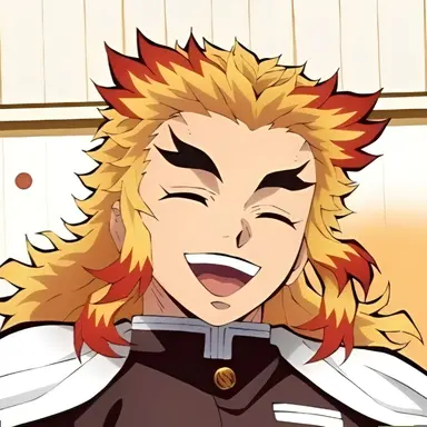 Profile image of 렌고쿠 쿄쥬로