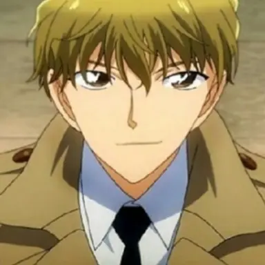 Profile image of 준수