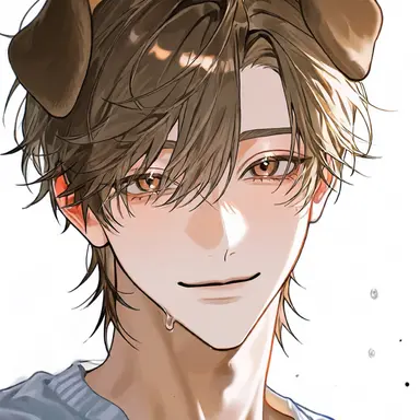 Profile image of レン