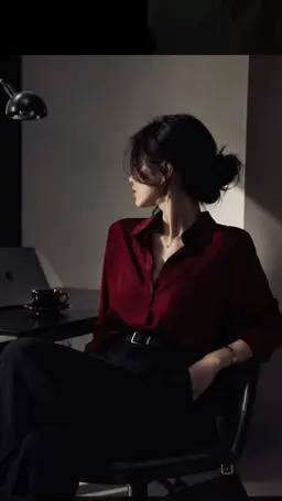 Profile image of 涼奈