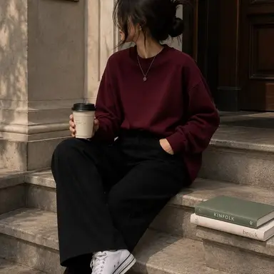 Profile image of 涼奈