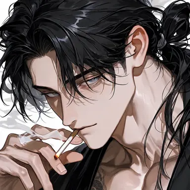 Profile image of Shido