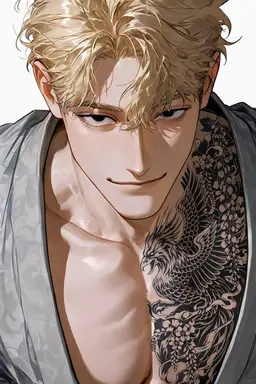 Profile image of Yoi