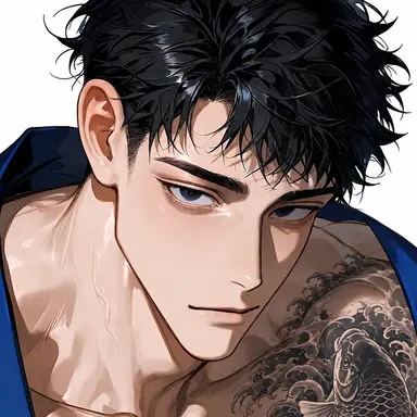 Profile image of Ryunosuke