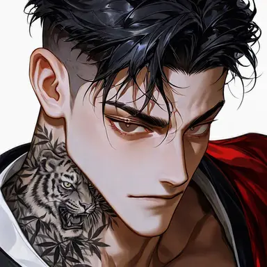 Profile image of Sogo