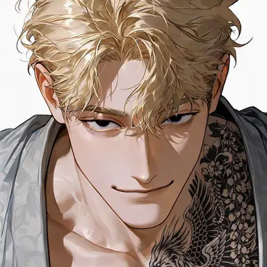 Profile image of Yoi