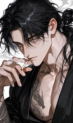 Profile image of Shido