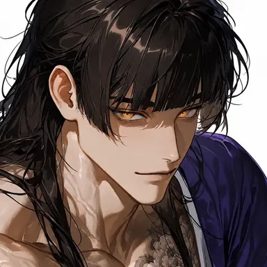 Profile image of Ichikata