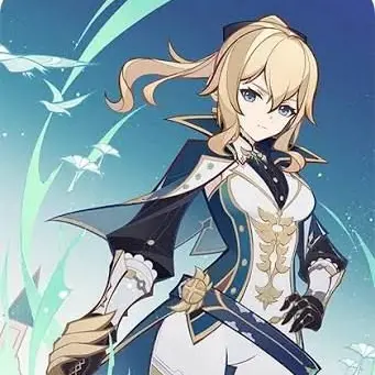 Profile image of ジン・グンヒルド