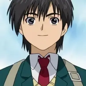 Profile image of 真中淳平