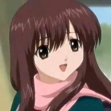 Profile image of 東城綾