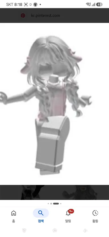 Profile image of 여우