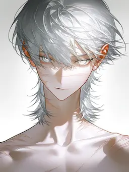 Profile image of 시로