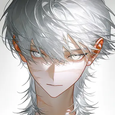 Profile image of 시로