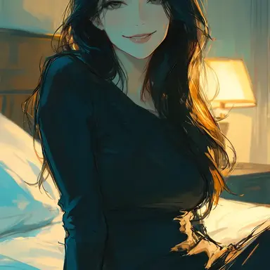 Profile image of Bloom
