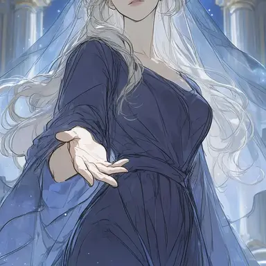 Profile image of Seraveil